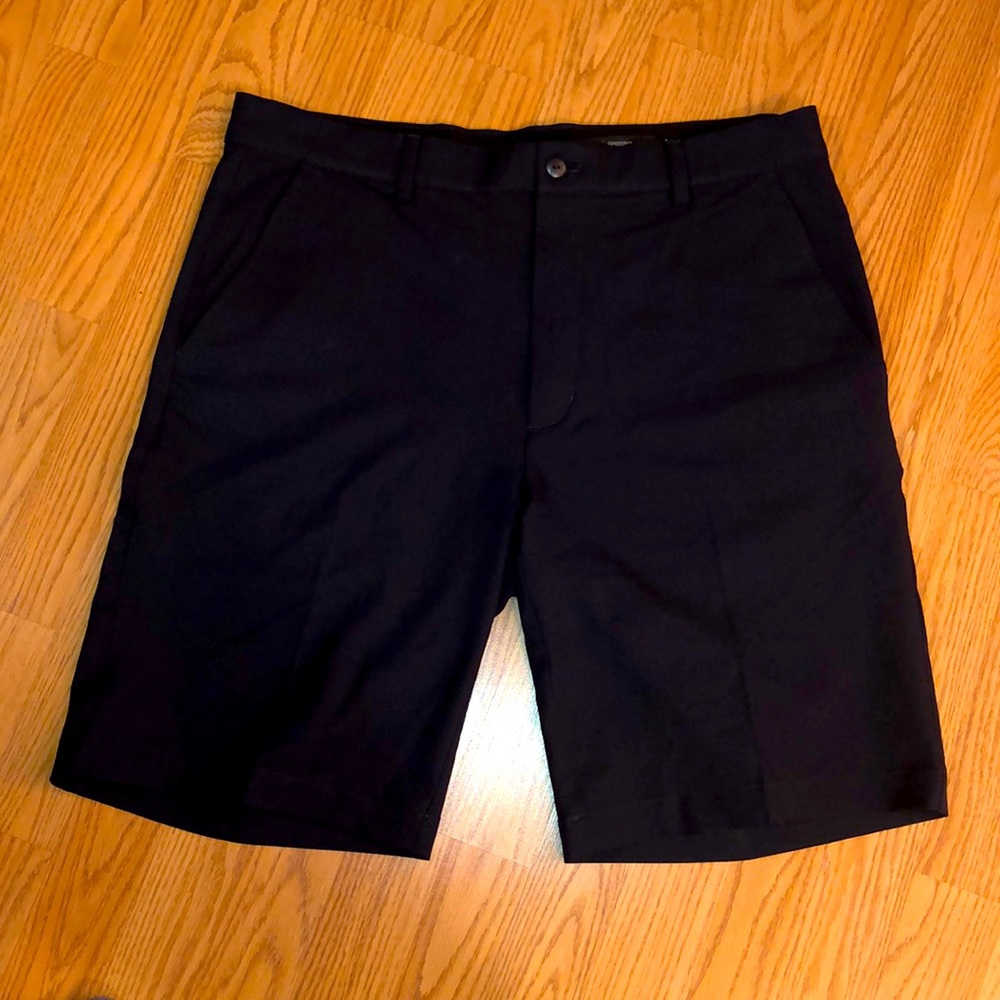 Greg Norman Golf Shorts
